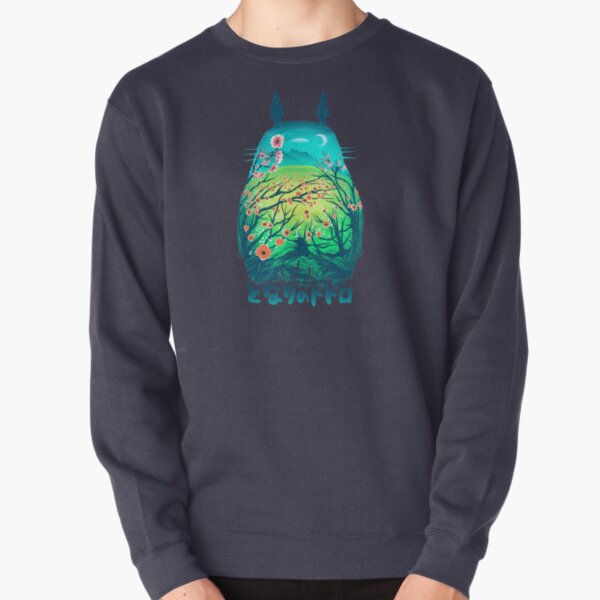 He is my Neighbor Pullover Sweatshirt