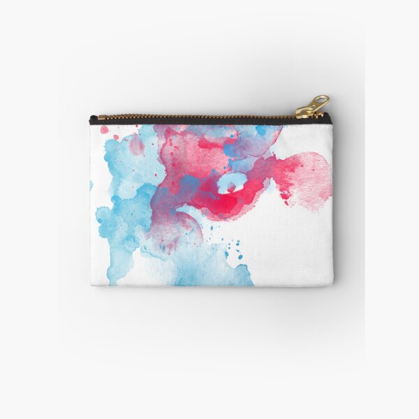 Item preview, Abstract Watercolour Splash designed and sold by Jacqui Frank.