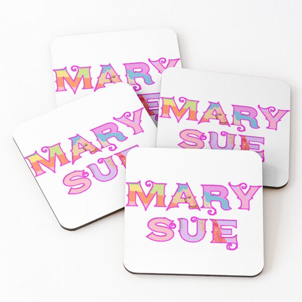 Item preview, Mary Sue designed and sold by JoanNinjaHen.