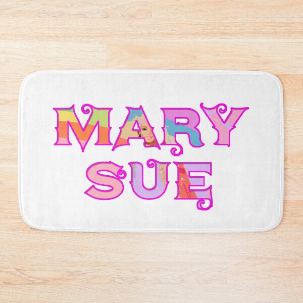 Item preview, Mary Sue designed and sold by JoanNinjaHen.