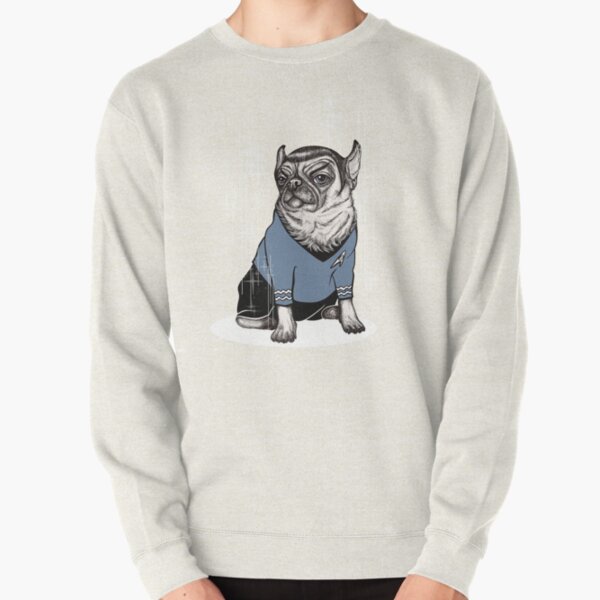 Spug Pullover Sweatshirt