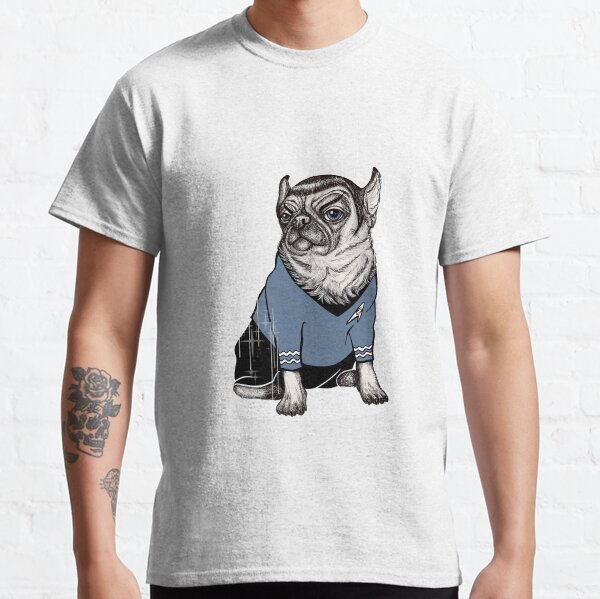 Item preview, Spug designed and sold by BlancaJP.