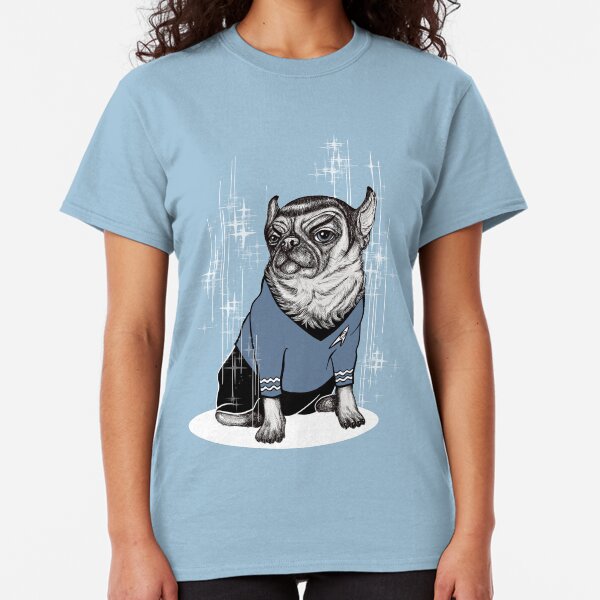 Spug Classic T-Shirt