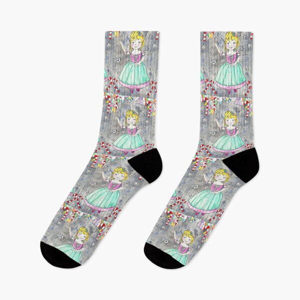 Item preview, Nutracker Ballerina designed and sold by Niina  Niskanen.