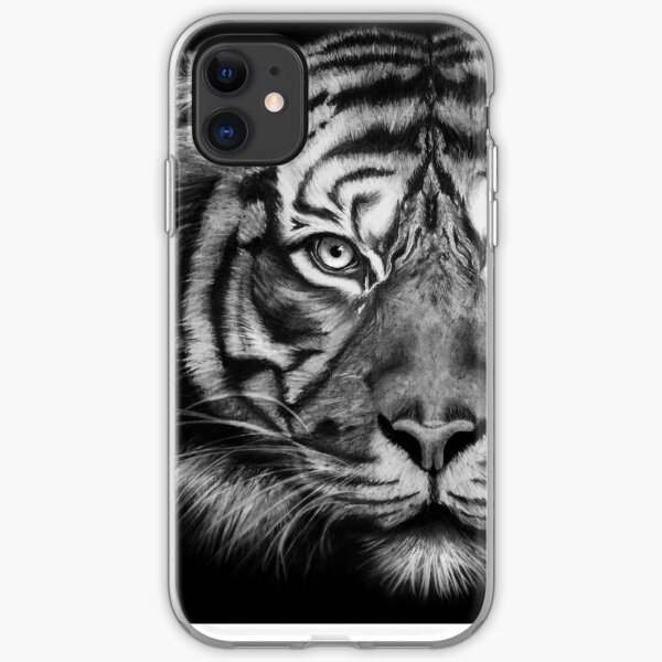 Tiger Stripes iPhone cases & covers Redbubble