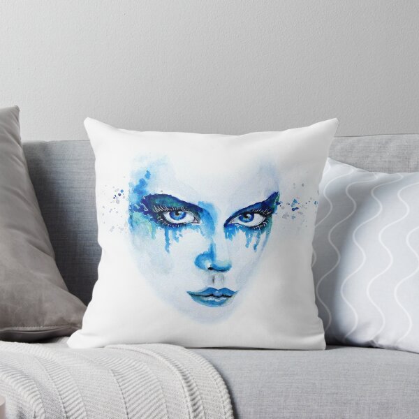 Item preview, Apparition designed and sold by Jacqui Frank.