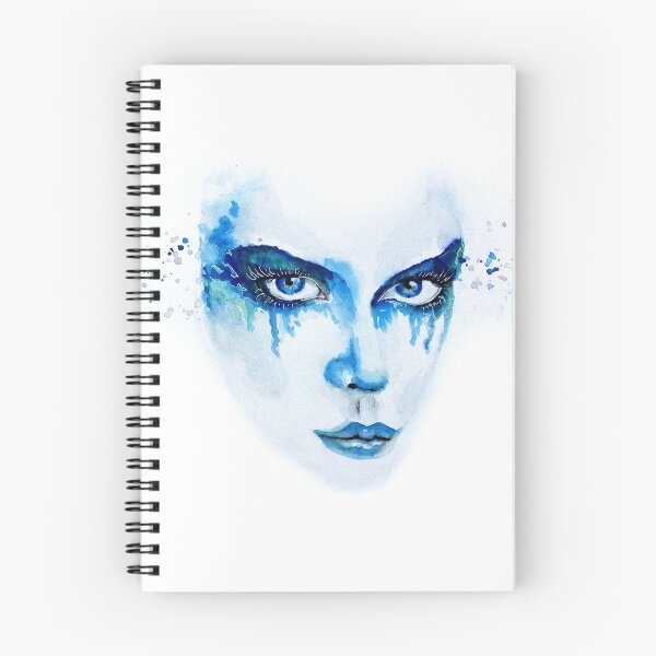 Item preview, Apparition designed and sold by Jacqui Frank.