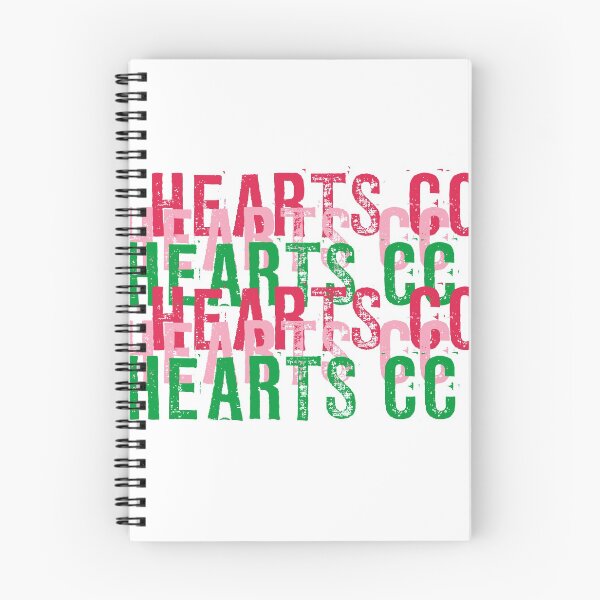 Item preview, Hearts CC designed and sold by RobertDuncan.