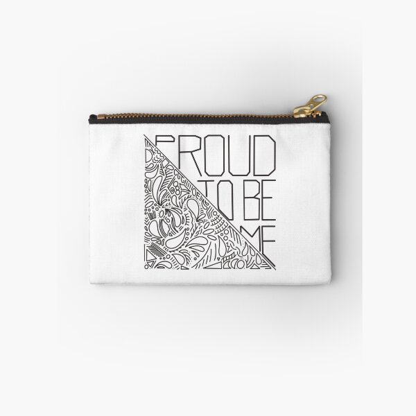 Item preview, Proud To Be Me designed and sold by CreaKOA.
