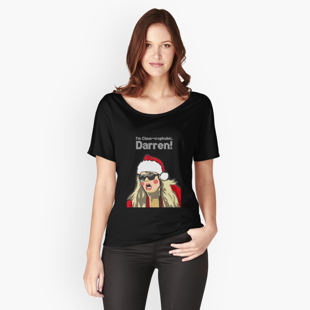 Item preview, Relaxed Fit T-Shirt designed and sold by aloudercharm.