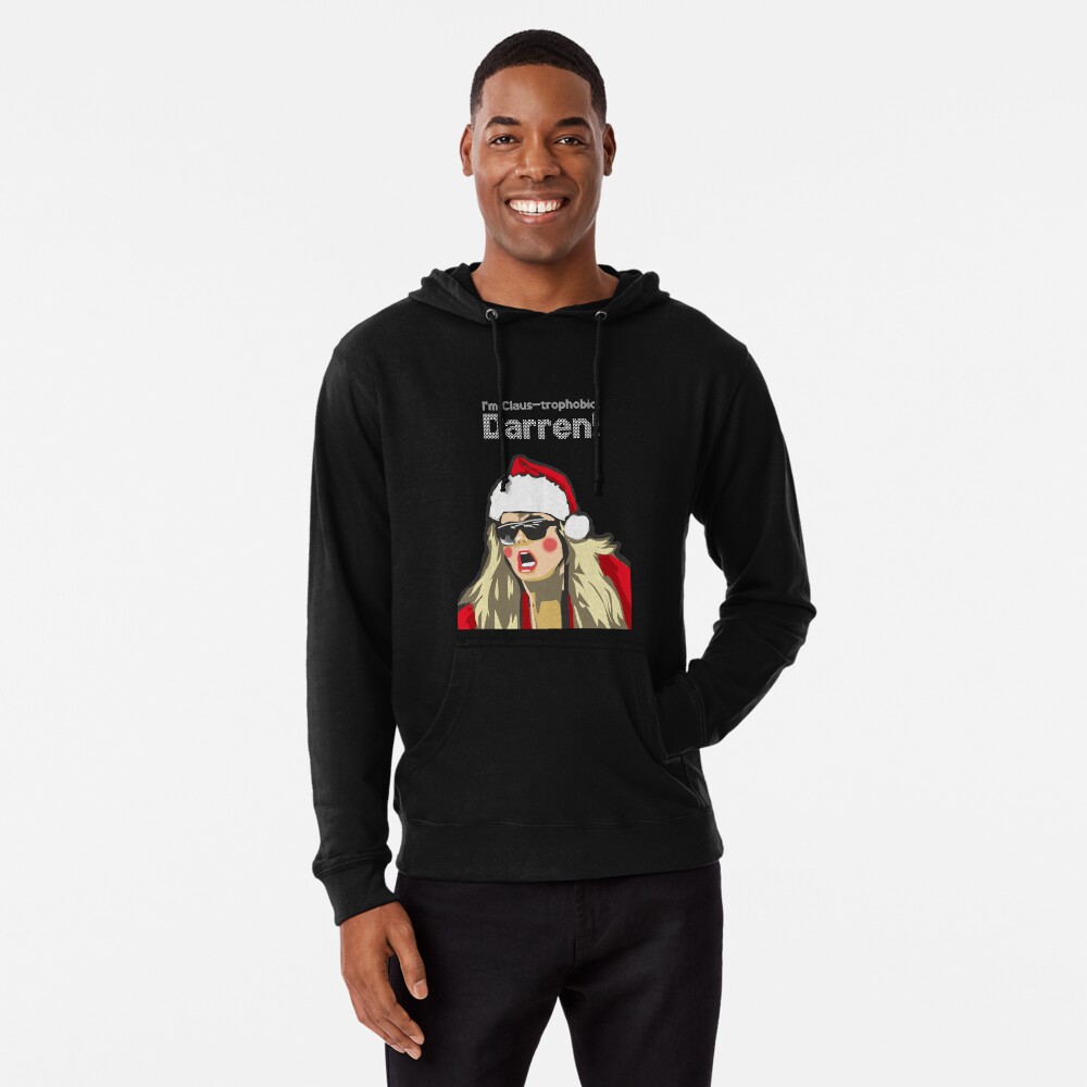 Item preview, Lightweight Hoodie designed and sold by aloudercharm.