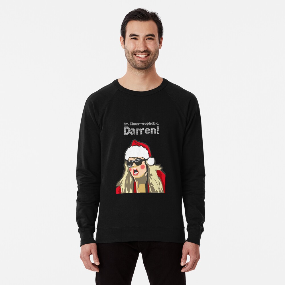Item preview, Lightweight Sweatshirt designed and sold by aloudercharm.