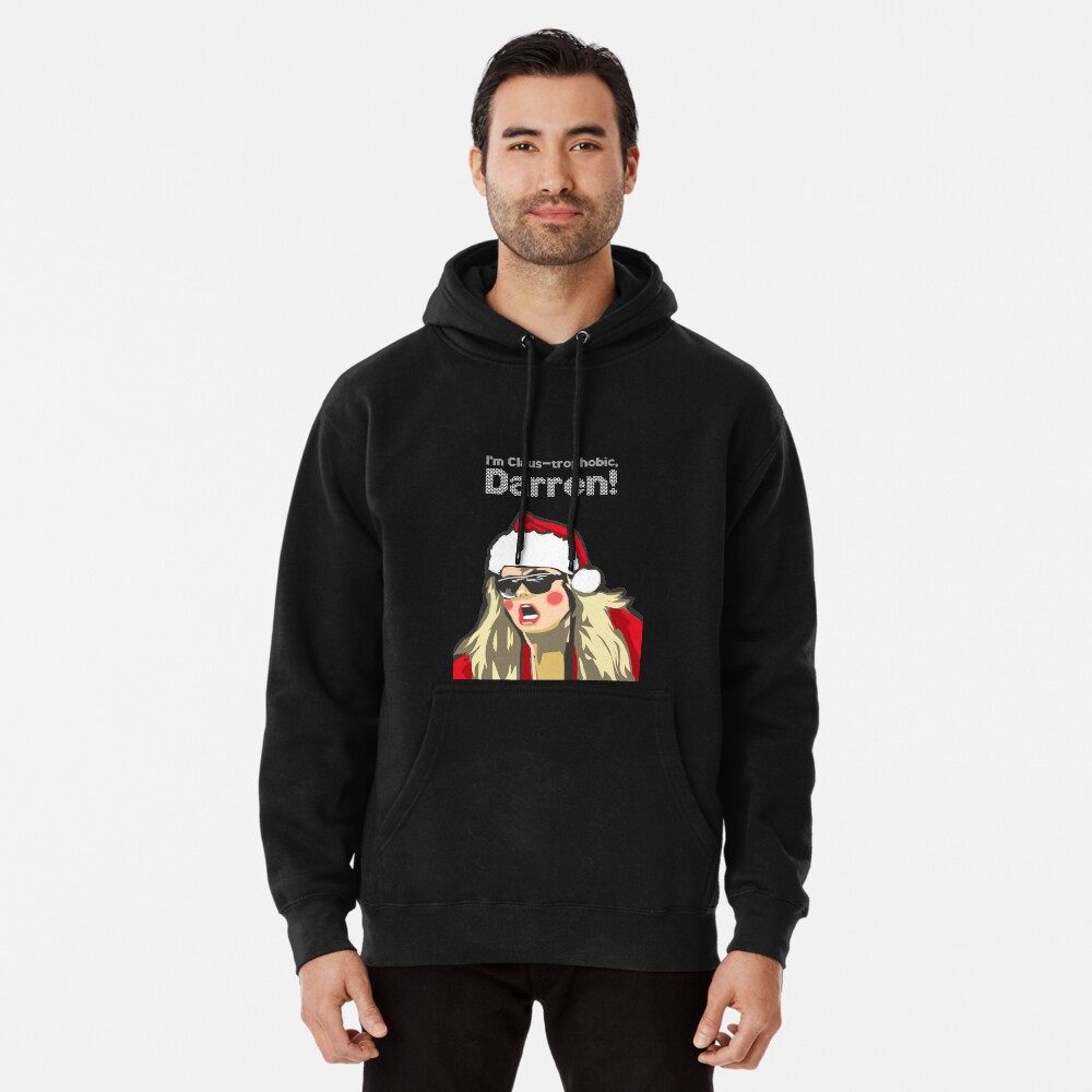 Item preview, Pullover Hoodie designed and sold by aloudercharm.