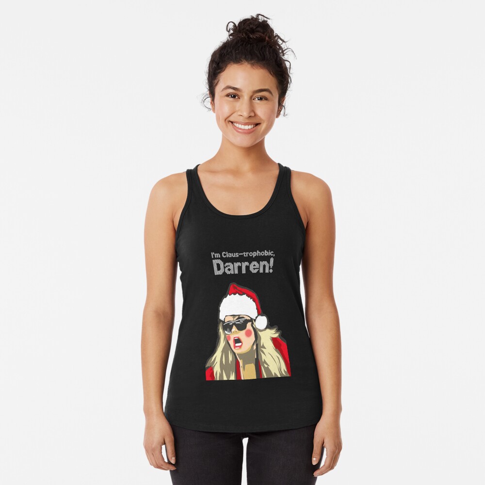 Item preview, Racerback Tank Top designed and sold by aloudercharm.