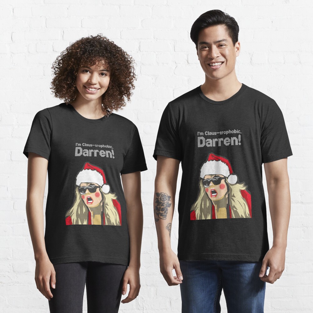 Item preview, Essential T-Shirt designed and sold by aloudercharm.
