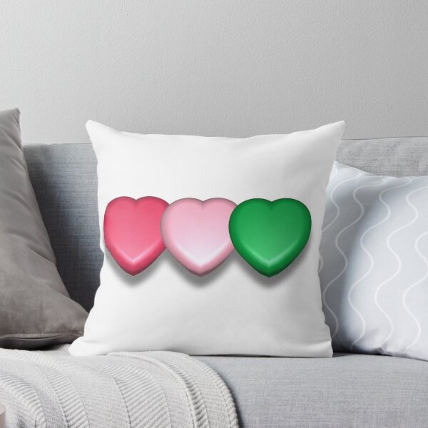 Item preview, 3 Hearts designed and sold by RobertDuncan.