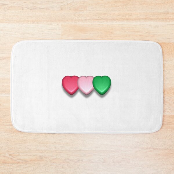 Item preview, 3 Hearts designed and sold by RobertDuncan.