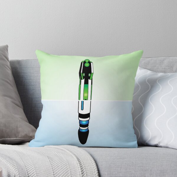 Item preview, 11th Doctor Sonic Screwdriver designed and sold by Jacqui Frank.