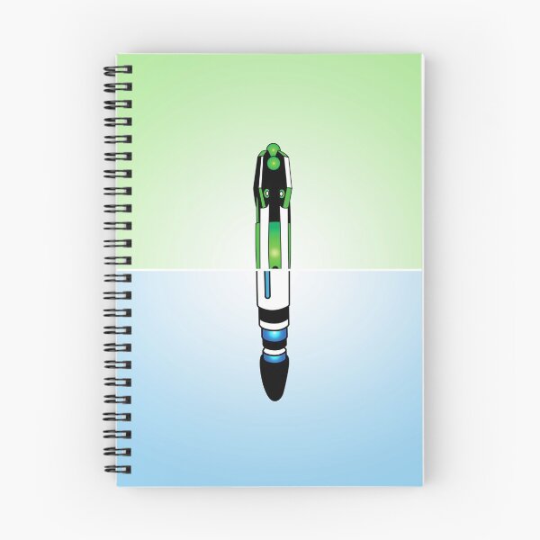 Item preview, 11th Doctor Sonic Screwdriver designed and sold by Jacqui Frank.