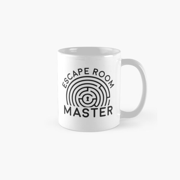 Item preview, Escape Room Master Lock Maze designed and sold by yellowdellow.
