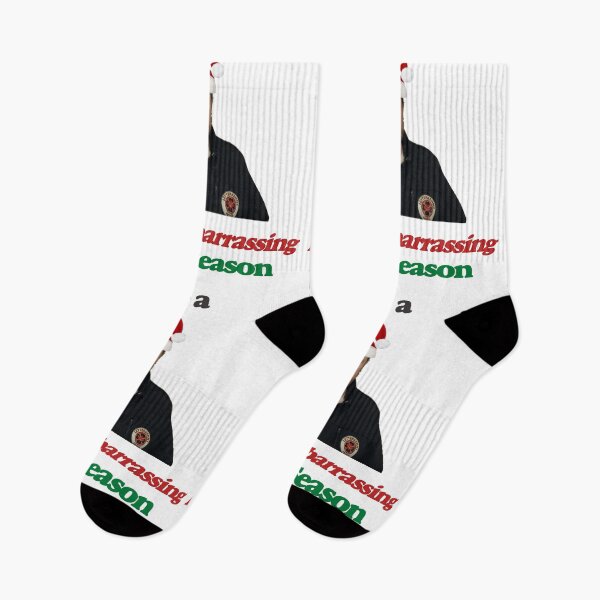 Item preview, Copy of Have a f**ing embarrassing! Holiday Season (White Background) (CENSORED) designed and sold by Meme Fandom.