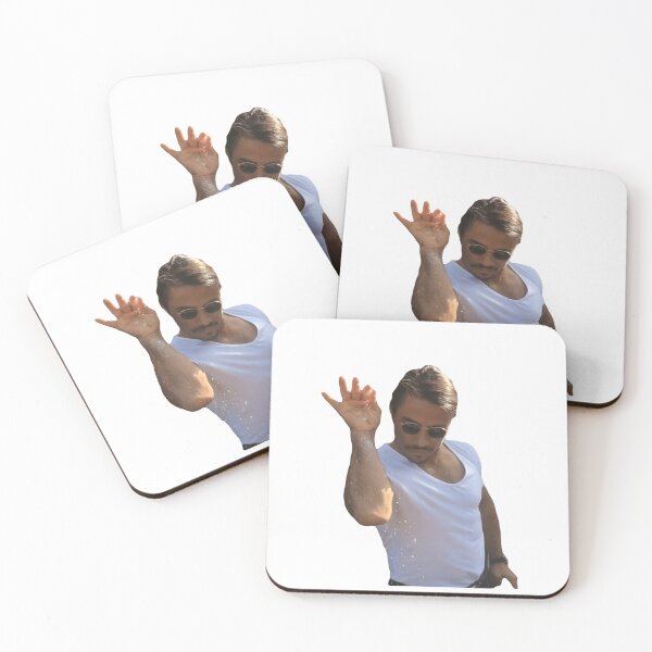 Item preview, Salt Bae designed and sold by courtneylouix.