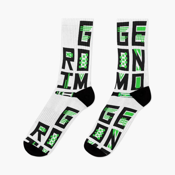 Item preview, Geronimo!  designed and sold by Jacqui Frank.