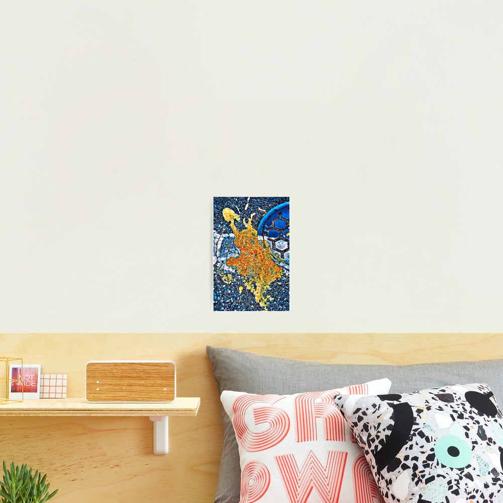 Item preview, Photographic Print designed and sold by markross.