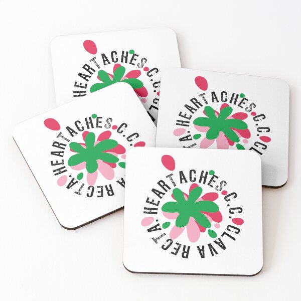 Item preview, Hearts Stamp designed and sold by RobertDuncan.