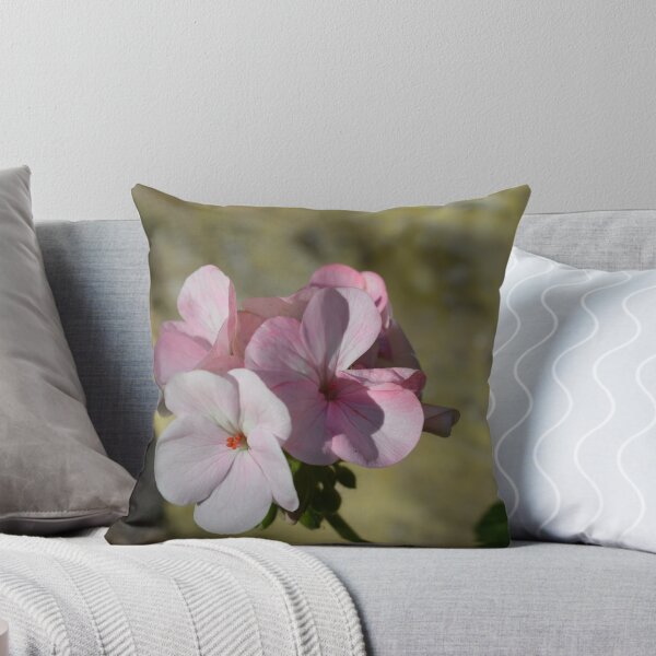 Item preview, Pink Flower  designed and sold by BrickTheCryptid.
