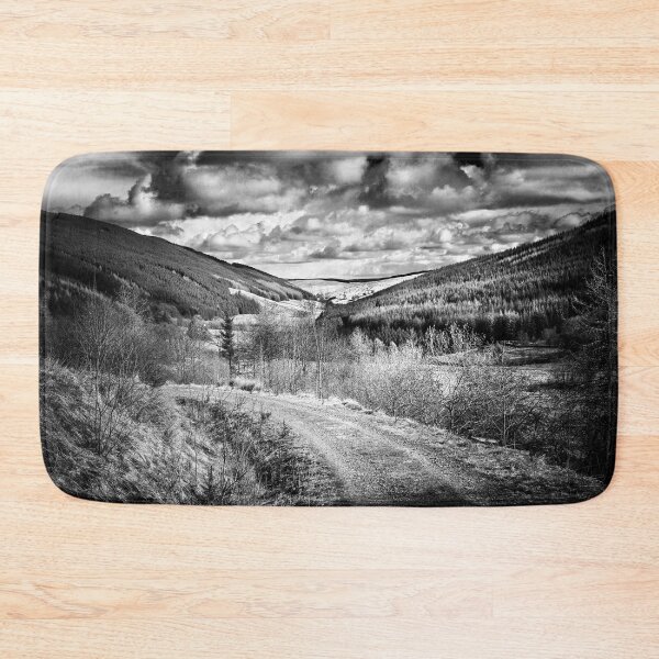 Item preview, Woodland Valley designed and sold by Dave Hare Photography.