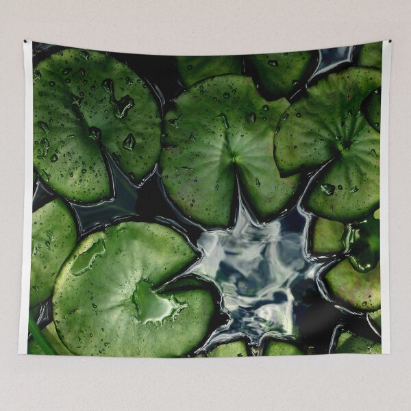 Item preview, Rain Pads designed and sold by Elizabeth "Tibby" Steedly.