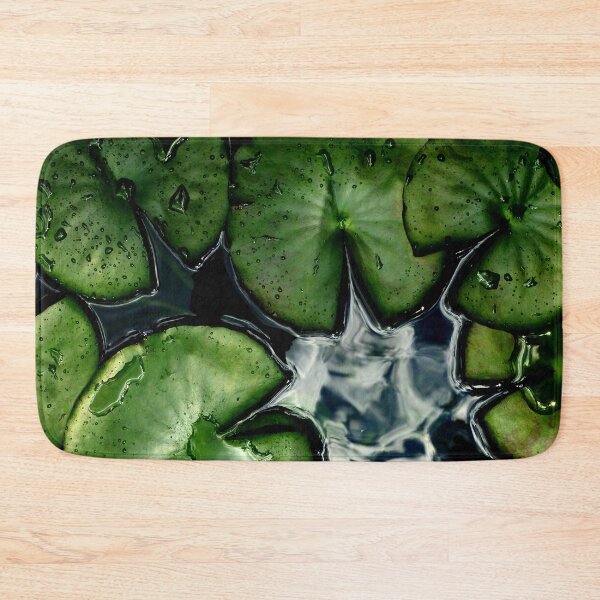 Item preview, Rain Pads designed and sold by Elizabeth "Tibby" Steedly.