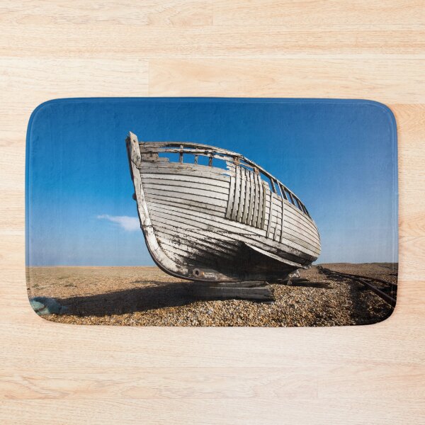 Item preview, Beached Boat designed and sold by Dave Hare Photography.