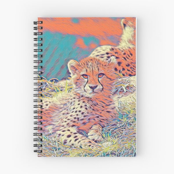 Item preview, Animal Mix Cheetah 002 designed and sold by JAMFoto.