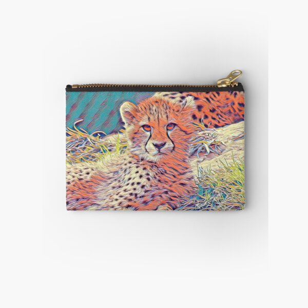 Item preview, Animal Mix Cheetah 002 designed and sold by JAMFoto.
