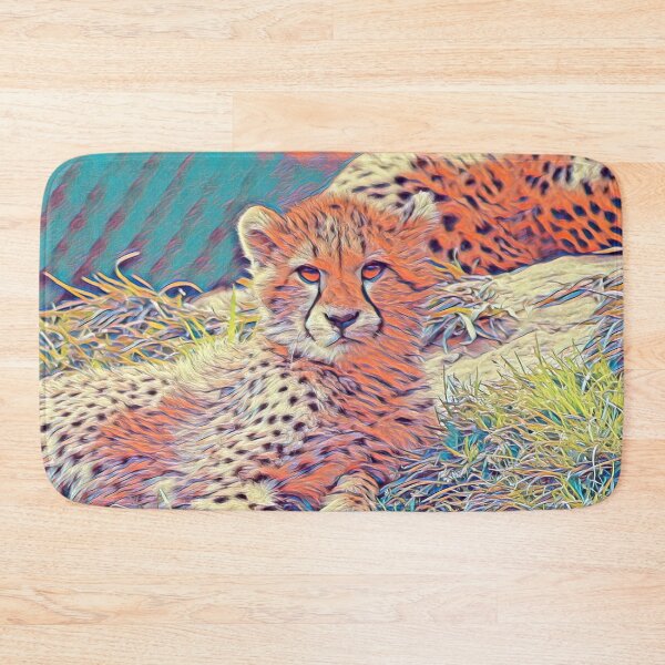 Item preview, Animal Mix Cheetah 002 designed and sold by JAMFoto.