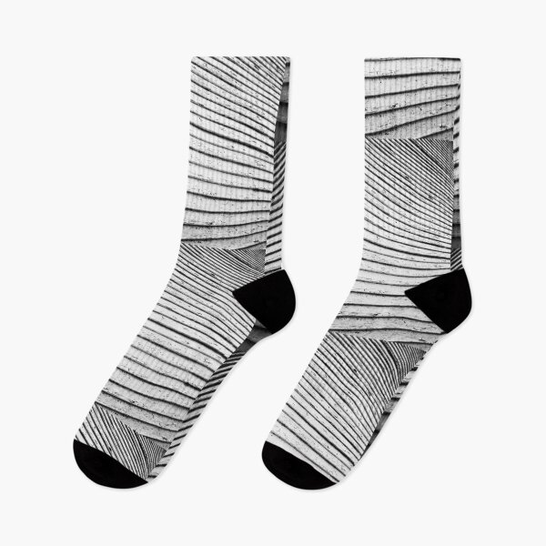 Item preview, Vanishing Point in Mono designed and sold by Ohlordi.