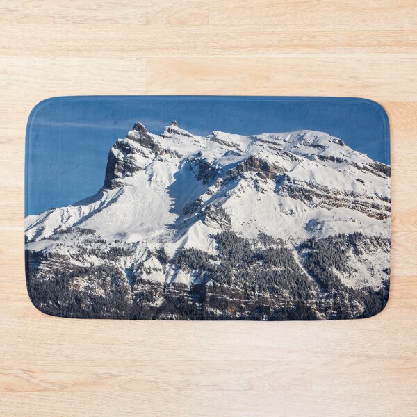 Item preview, French Alps designed and sold by Dave Hare Photography.