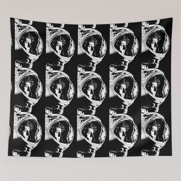 Item preview, Ellen Ripley  designed and sold by eklouise.