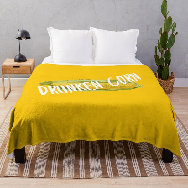 Aperçu de l'œuvre Drunk Corn créée et vendue par vibeno1.