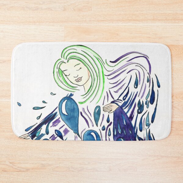 Item preview, Rain Dance  designed and sold by Niina  Niskanen.