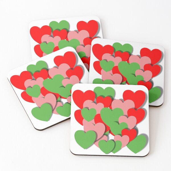 Item preview, Bunch of Hearts designed and sold by RobertDuncan.
