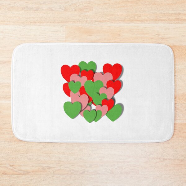 Item preview, Bunch of Hearts designed and sold by RobertDuncan.