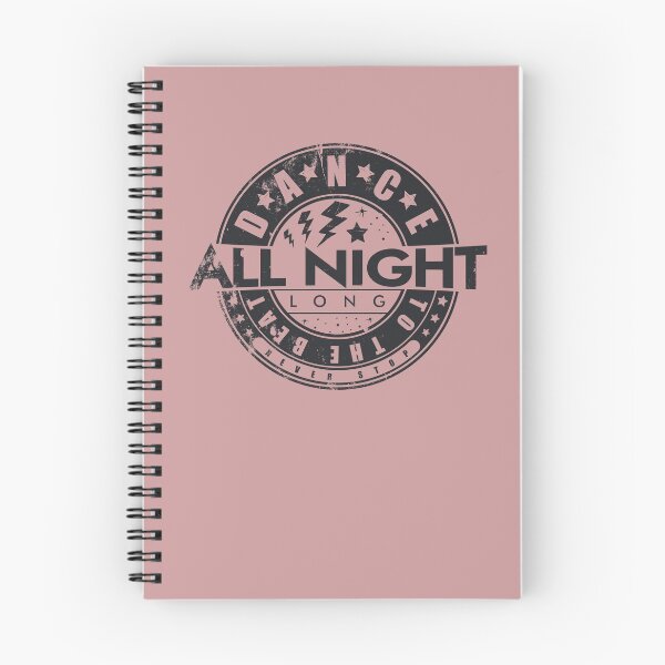 Item preview, Dance all night designed and sold by GAS-Designs.