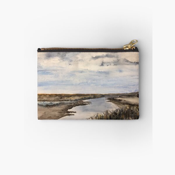 Item preview, Hunstanton Marshes designed and sold by Robert Petcher Art.