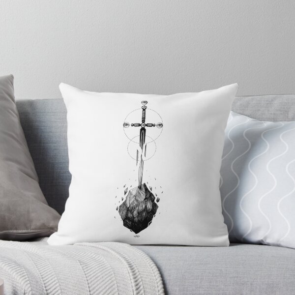 Item preview, Excalibur designed and sold by James T. Smith.