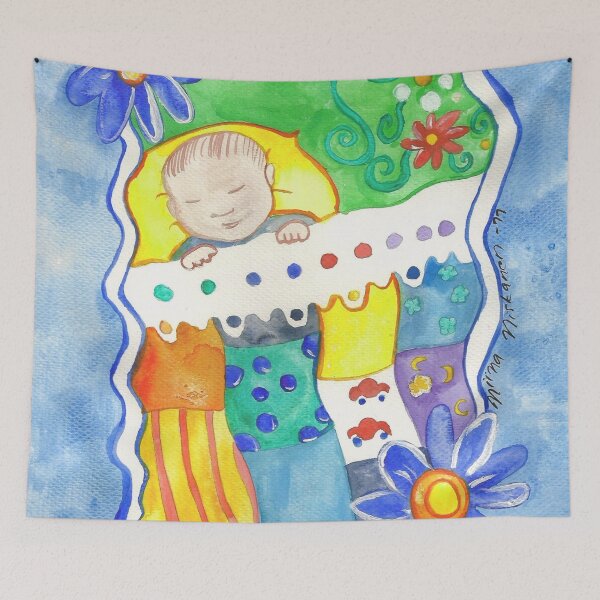 Item preview, Baby Boy designed and sold by Niina  Niskanen.