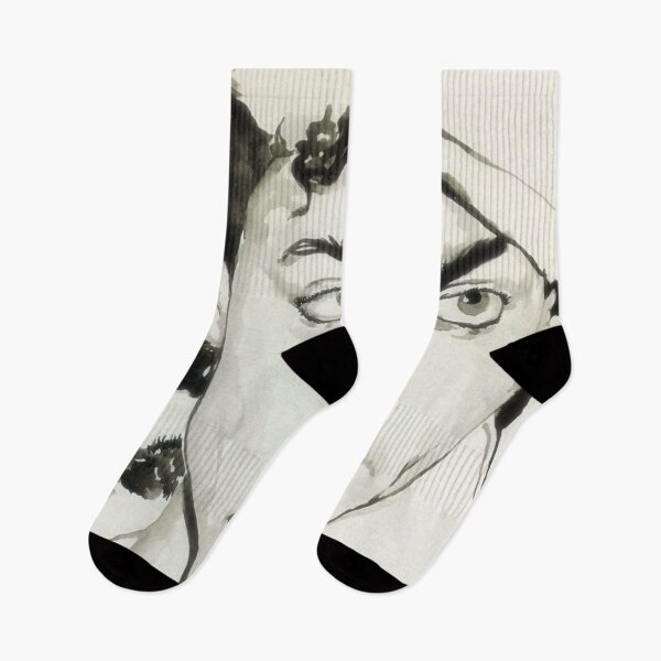 Item preview, Stylish Man designed and sold by jadenkaiart.