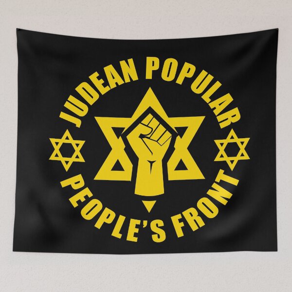 Item preview, Judean Popular People’s Front designed and sold by BigTime.